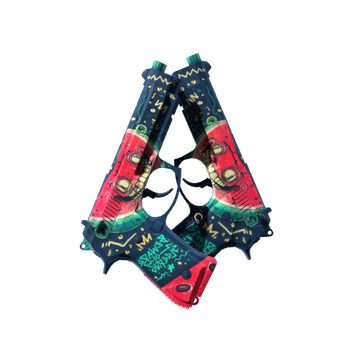 Open Case — CS2 (CS:GO) Case Opening at Openstars