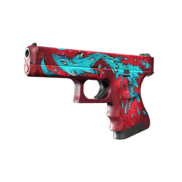 Open Case — CS2 (CS:GO) Case Opening at Openstars
