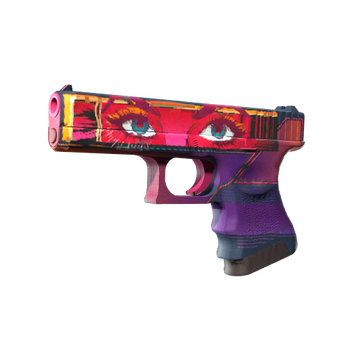 Open Impact 2026 Case — CS2 (CS:GO) Case Opening at Openstars
