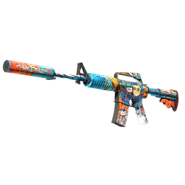 Open Case — CS2 (CS:GO) Case Opening at Openstars