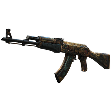 Open Case — CS2 (CS:GO) Case Opening at Openstars