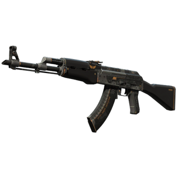 Open Stalker Case — CS2 (CS:GO) Case Opening at Openstars